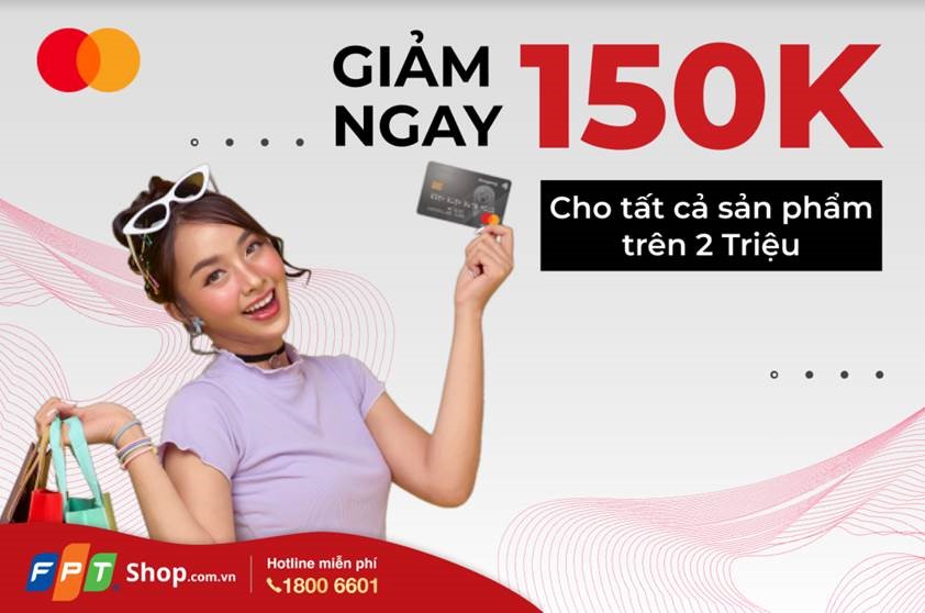 FPT Shop | VIB