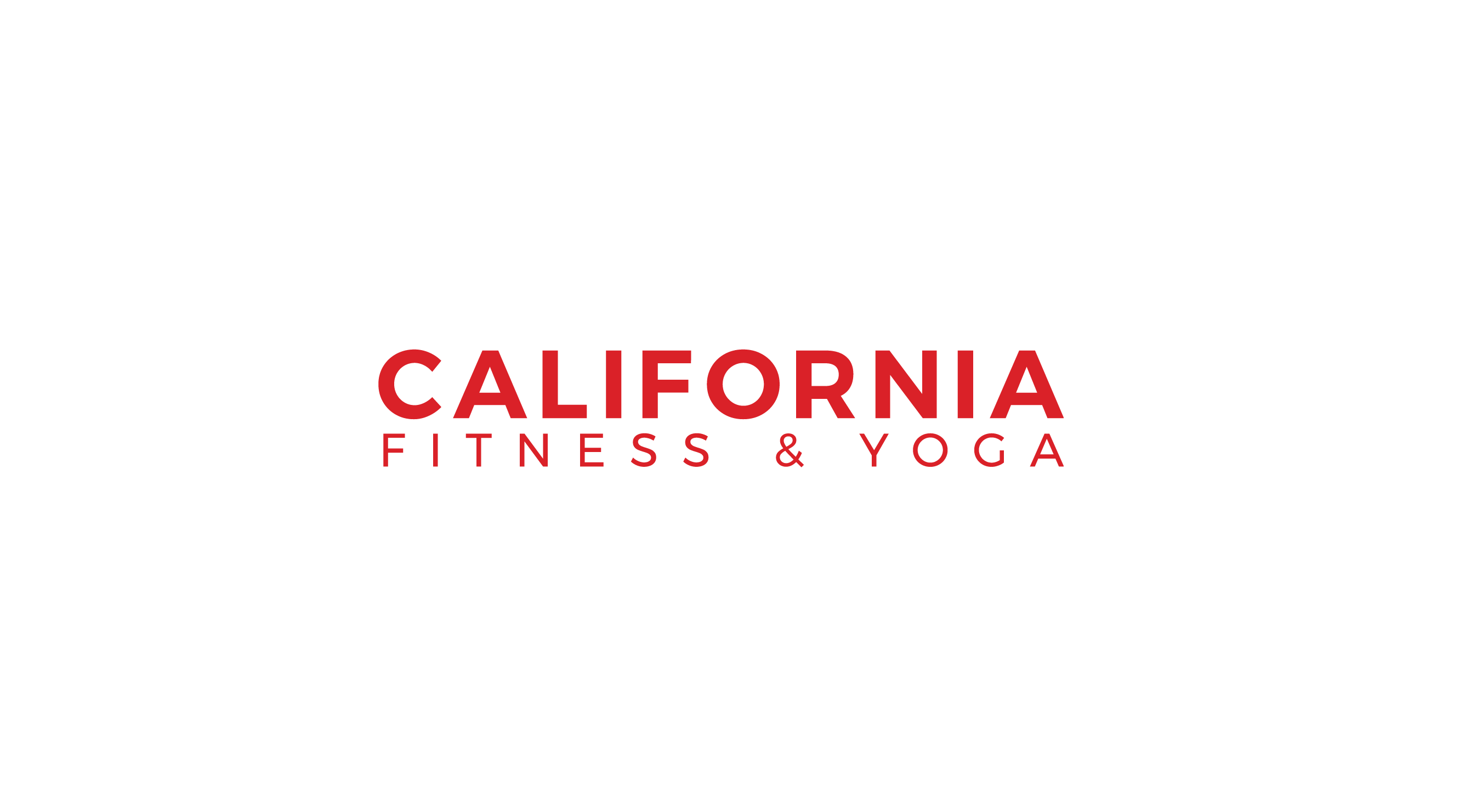 California Fitness & Yoga | VIB