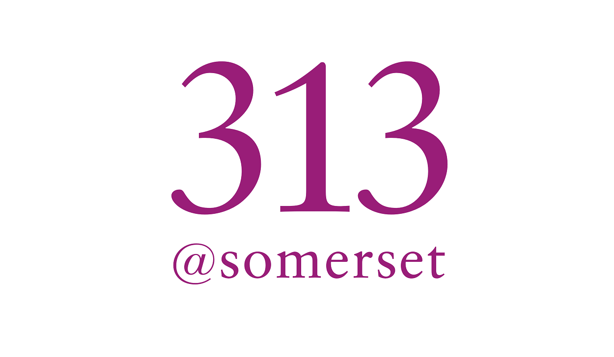 Trung tâm thương mại 313@somerset - Singapore | VIB