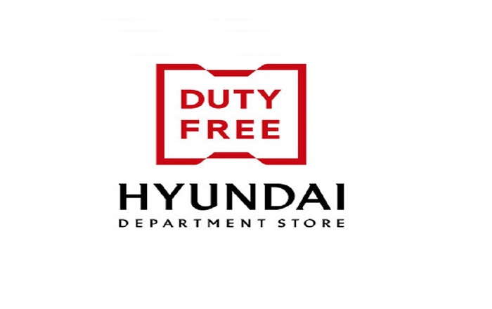 Hyundai Department Store Duty Free - Visa | VIB