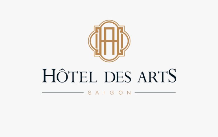 Hôtel des Arts Saigon | VIB